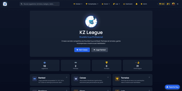 KZ Control thumbnail image